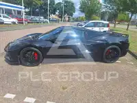2023 Chevrolet Corvette