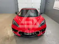 2023 Chevrolet Corvette