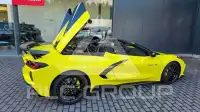 2023 Chevrolet Corvette