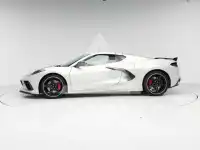 2023 Chevrolet Corvette