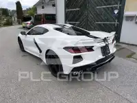 2023 Chevrolet Corvette