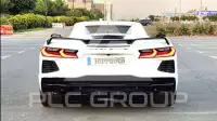 2023 Chevrolet Corvette