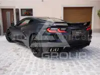 2023 Chevrolet Corvette