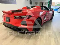 2023 Chevrolet Corvette