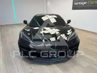 2023 Chevrolet Corvette