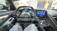 2023 Chevrolet Corvette