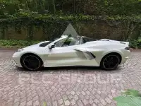 2023 Chevrolet Corvette