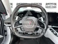 2023 Chevrolet Corvette