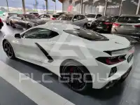 2023 Chevrolet Corvette