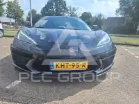 2023 Chevrolet Corvette