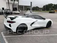 2023 Chevrolet Corvette