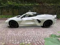 2023 Chevrolet Corvette