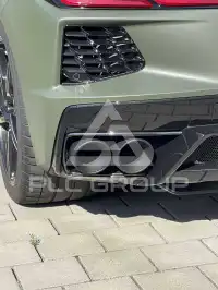 2023 Chevrolet Corvette