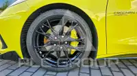2023 Chevrolet Corvette