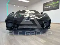 2023 Chevrolet Corvette