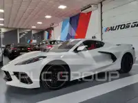 2023 Chevrolet Corvette