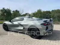 2023 Chevrolet Corvette
