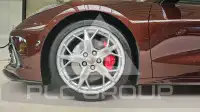 2023 Chevrolet Corvette
