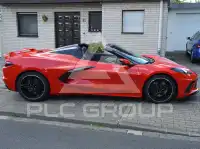 2023 Chevrolet Corvette