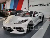 2023 Chevrolet Corvette