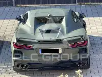 2023 Chevrolet Corvette