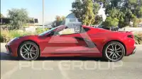 2023 Chevrolet Corvette