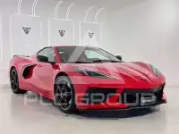 2023 Chevrolet Corvette