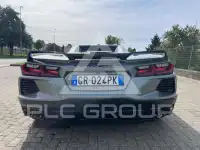 2023 Chevrolet Corvette
