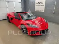 2023 Chevrolet Corvette