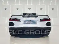 2023 Chevrolet Corvette
