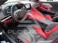 2023 Chevrolet Corvette
