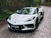 2023 Chevrolet Corvette