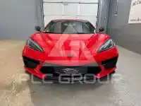 2023 Chevrolet Corvette
