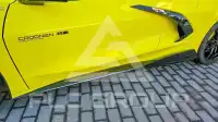2023 Chevrolet Corvette