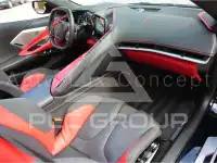 2023 Chevrolet Corvette