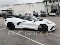 2023 Chevrolet Corvette