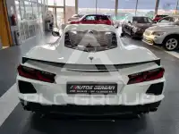 2023 Chevrolet Corvette