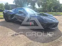 2023 Chevrolet Corvette