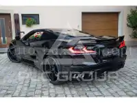 2023 Chevrolet Corvette