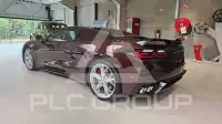 2023 Chevrolet Corvette