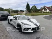 2023 Chevrolet Corvette