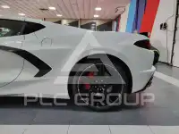 2023 Chevrolet Corvette