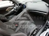 2023 Chevrolet Corvette
