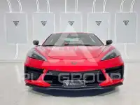 2023 Chevrolet Corvette