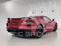 2023 Chevrolet Corvette
