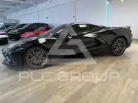 2023 Chevrolet Corvette