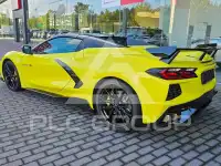 2023 Chevrolet Corvette
