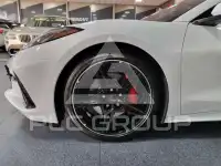 2023 Chevrolet Corvette