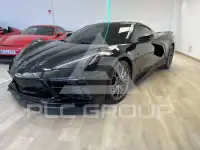 2023 Chevrolet Corvette