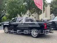 2023 Chevrolet Silverado